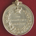 Conspicuous Gallantry Medal (Navy)