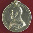 Médaille d'ancienneté de service et de bonne conduite (Armée)