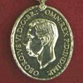 Médaille du Service distingué dans l'Aviation