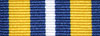 Médaille pour services distingues de la Garde côtière canadienne