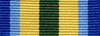 La Médaille pour services distingués des agents de la paix