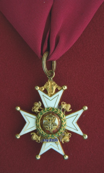 Companion of the Order of the Bath