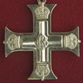 Croix militaire