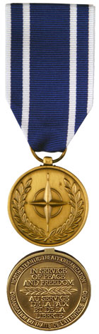 Médaille de l