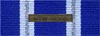Médaille Non-Article 5 de l'OTAN pour service au sein de la Mission de l’OTAN de mise en oeuvre de la formation et de la mission de formation de l’OTAN en Iraq (NTM-IRAQ)