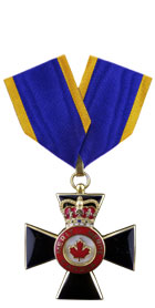 Commander of the Order of Military Merit