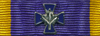 Membre de l'Ordre du mérite militaire (MMM)