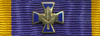 Officier de l'Ordre du mérite militaire