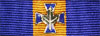 icier de L'Ordre du mérite des corps policiers (OOM)