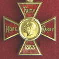 Ordre royal de la Croix-Rouge de 1re classe
