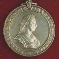 Médaille du service de l'Ordre de Saint-Jean
