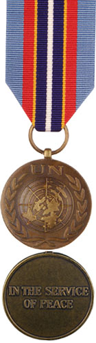 UN Advance Mission in Cambodia (UNAMIC)