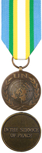 Opération hybride des Nations Unies et de l’Union africaine au Darfour (UNAMID)