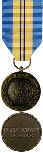 UN Emergency Force Middle East (UNEFME)