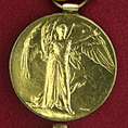 Médaille de la Victoire