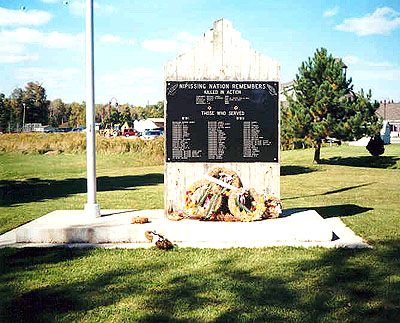 original cenotaph