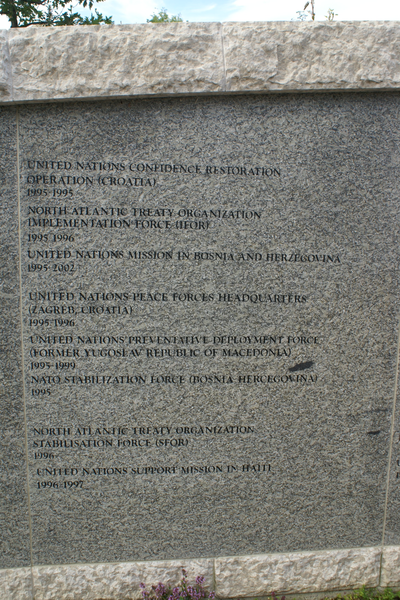 column 5 inscription