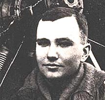 Lieutenant Bernard James Glynn