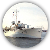 HMCS Sackville