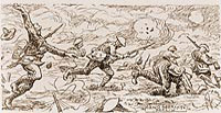 The Easter Battle before Arras 1917 #13. Arno Heerings.