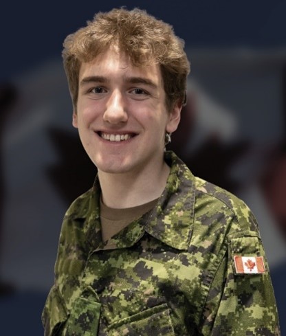 Private Benjamin Miller