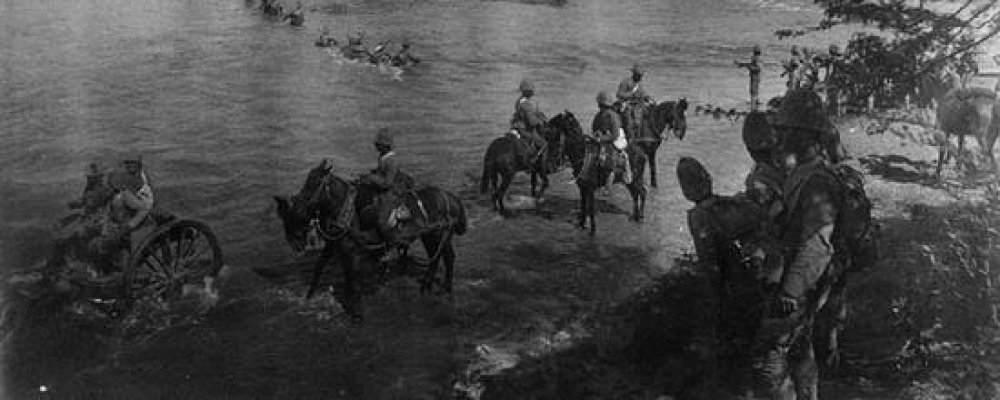 Battle of Paardeberg