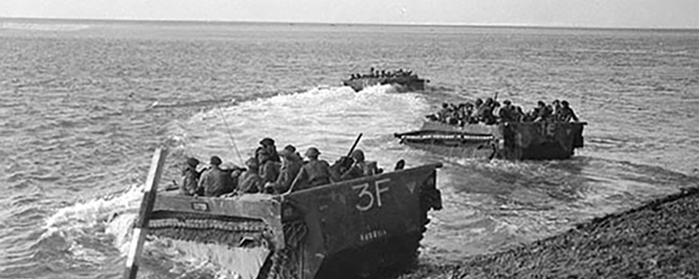 Battle of the Scheldt