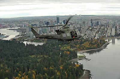 Domestic security and law enforcement