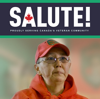 Master Corporal Ella Archie