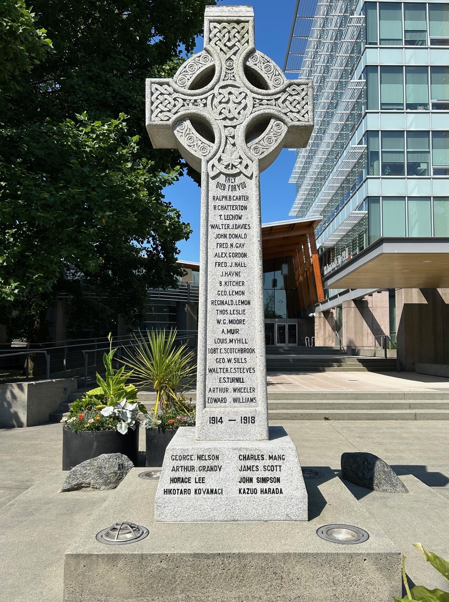 Liberation of the Netherlands