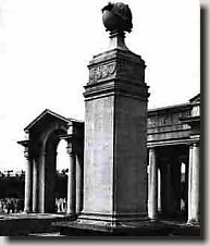 Un Mémorial dédié aux aviateurs de la Grande Guerre