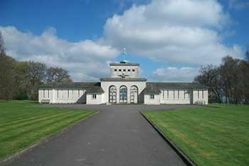 Mémorial de Runnymede