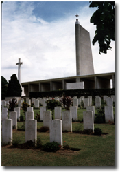 Singapore Memorial