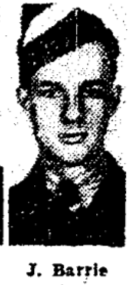 Newspaper clipping
