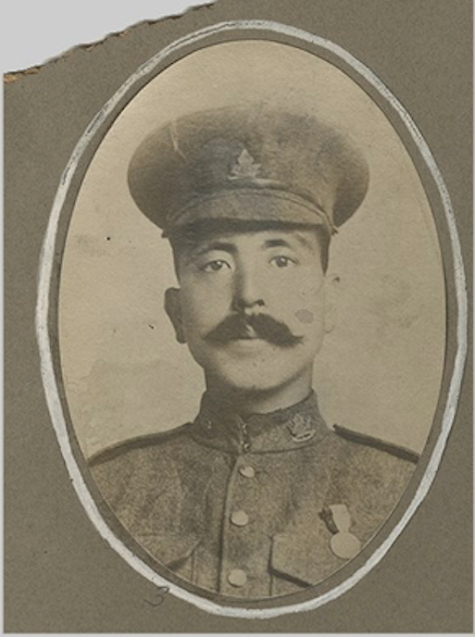 Photo of Iku Kumagawa