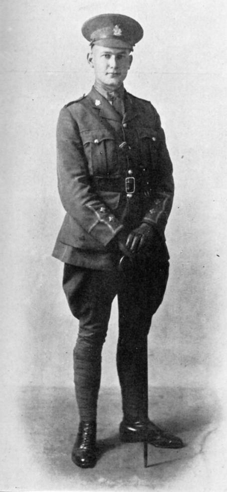 Photo of William Asheton Crawley