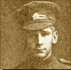 Photo of Trueman Moore Allen