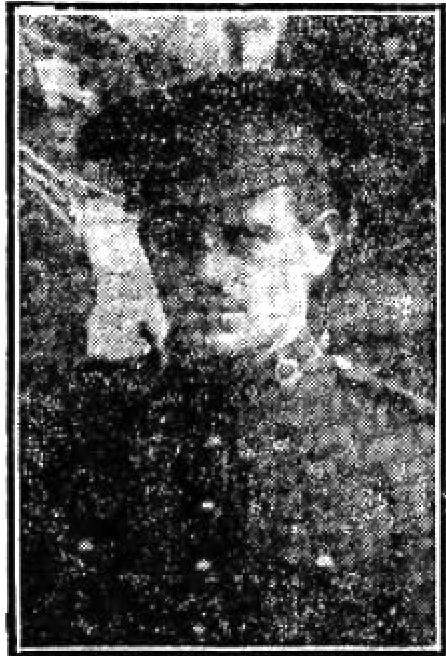 Newspaper clipping