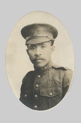 Photo of TOGOJIRO MATSUI