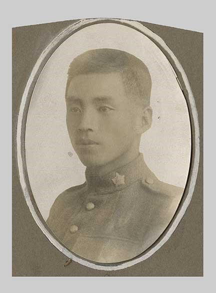 Photo of TIKECHI SHICHI