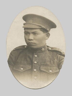 Photo of MASAJI YAMADA