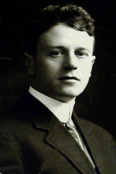 Photo of Robert Dow