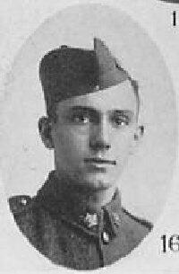 Photo of George Nelson