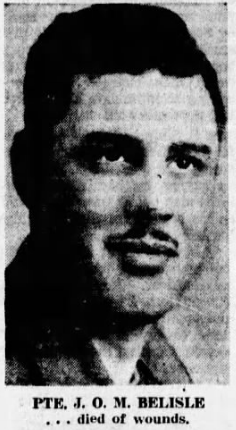 Newspaper clipping