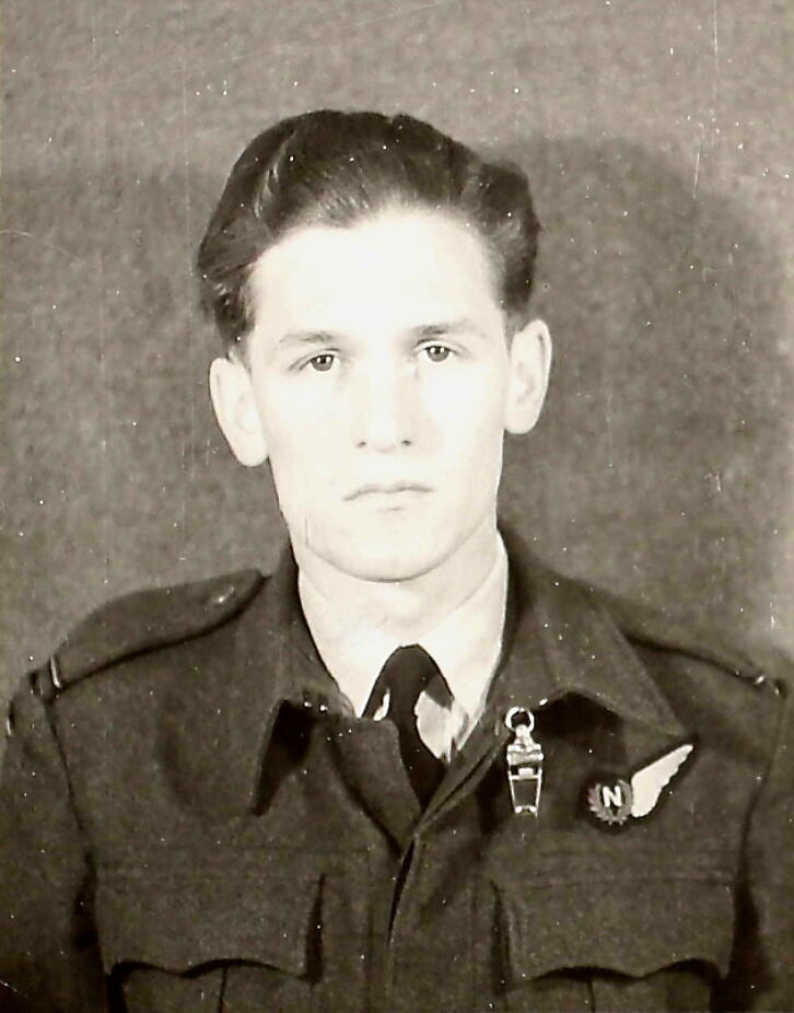 Photo of MacDonald Stuart Gordon