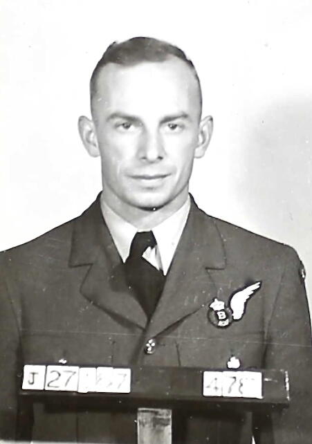 Photo of JAMES GRANT HAGELL