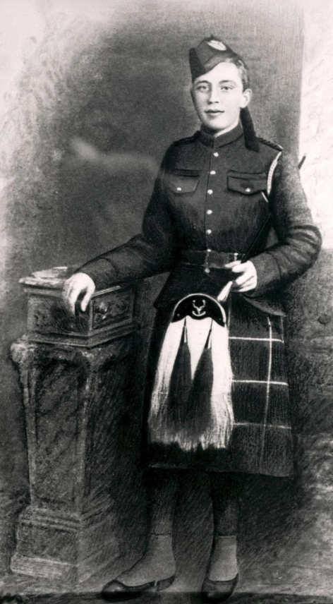 Photo of James Clelland Richardson