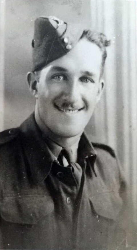 Photo of FERNANDO PAUL NOWLAN