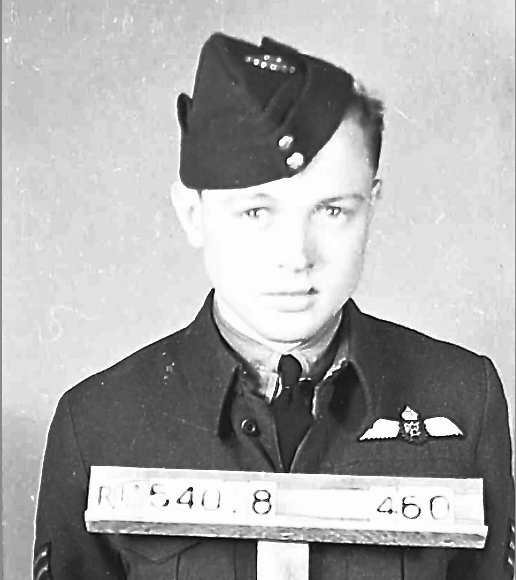 Photo of LLOYD JAMES BAXTER