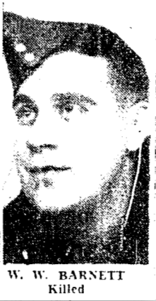 Newspaper clipping